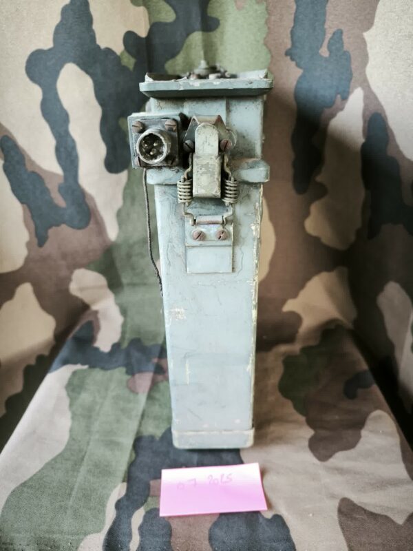 Alimentation AQ-1-A pour prc8, prc9, prc10