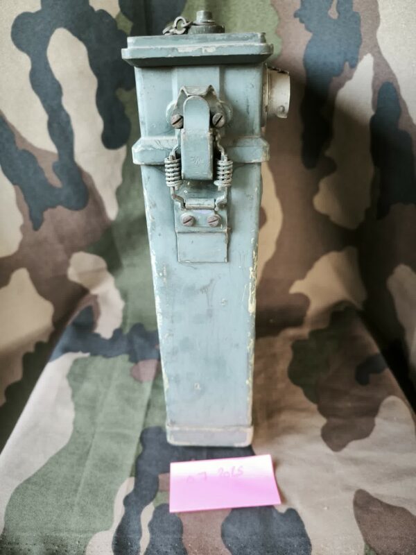 Alimentation AQ-1-A pour prc8, prc9, prc10
