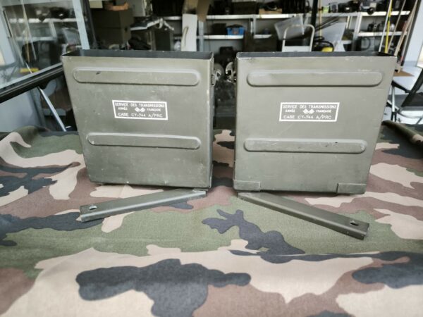 Case cy-744 a/prc prc10