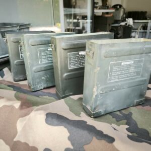 Case à dos d'homme pour prc8, prc9, prc10