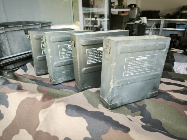Case à dos d'homme pour prc8, prc9, prc10