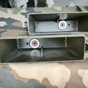 Boitier pour PRC8, PRC9, PRC10