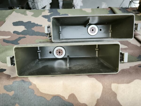 Boitier pour PRC8, PRC9, PRC10