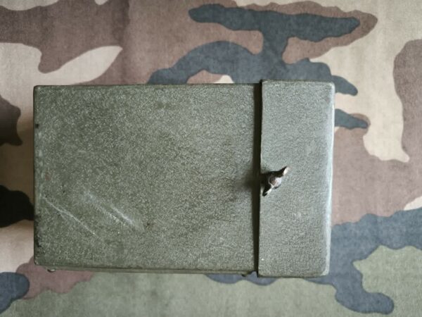 Antenne fictive A-27 - Numéro de série 141 – Image 6