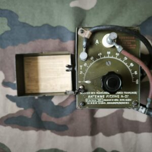 Antenne fictive A-27 - Numéro de série 141