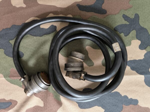 Cordon cd1086 fr AN-GRC9