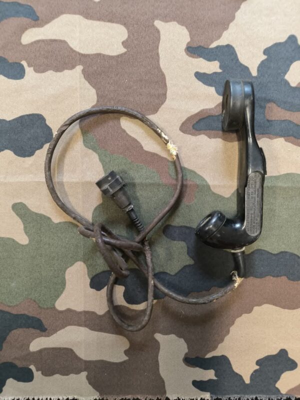 Combiné H33 - PT/FR - Gendarmerie Nationale – Image 3