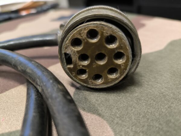 Cordon/Cable cd-1086 fr RT77 DY88 GRC9 – Image 4