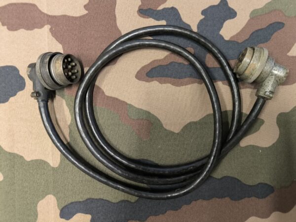 Cordon/Cable cd-1086 fr RT77 DY88 GRC9 – Image 2