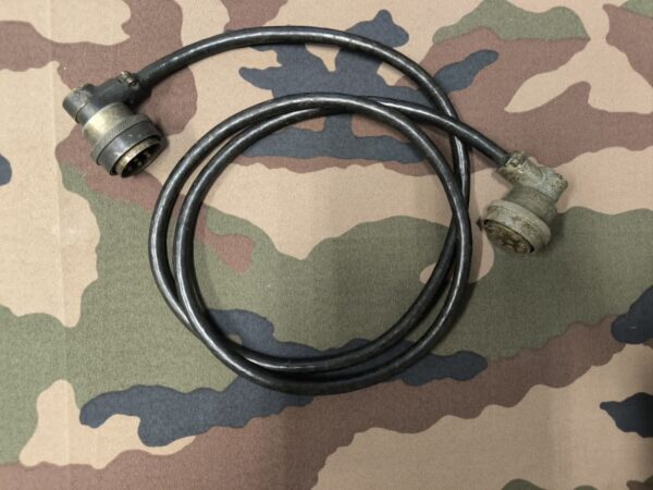 Cordon/Cable cd-1086 fr RT77 DY88 GRC9