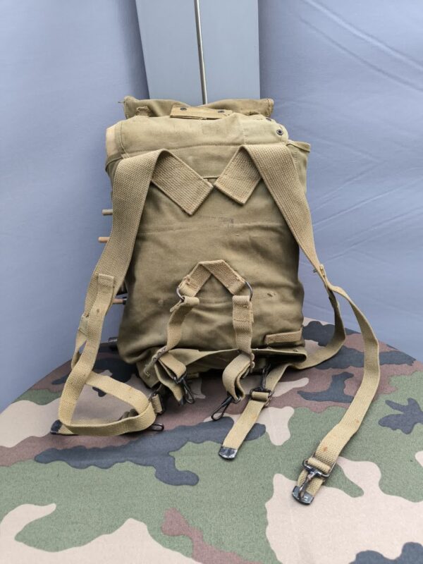 Militaria tent & awing co US – Image 2