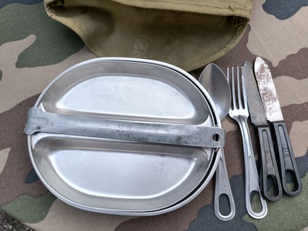 Militaria tent & awing co US – Image 3