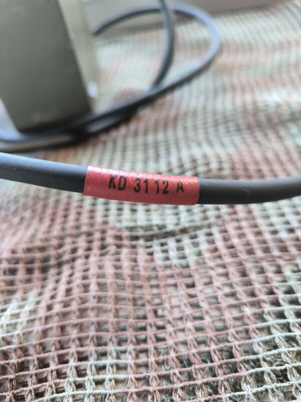 HAUT-PARLEUR HP 100 A SILEC - HP FR
