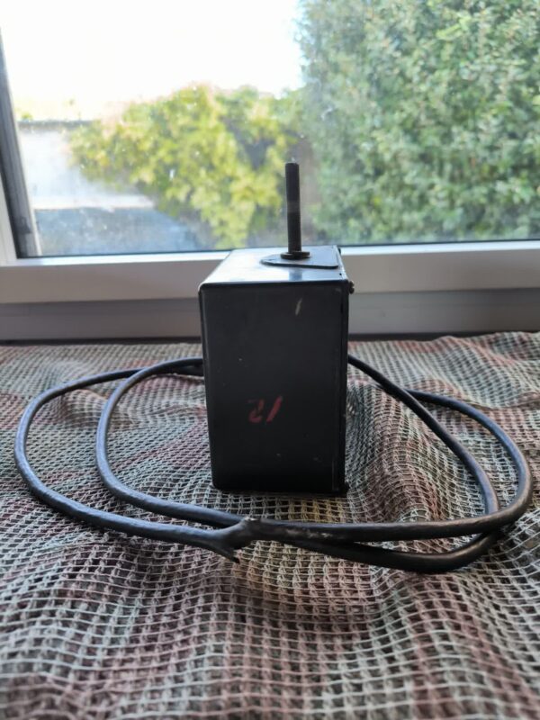 HAUT PARLEUR HP LS-454T ELECTRONICS S.A.
