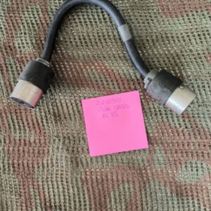 Câble CD320 PL S5 - 20250910