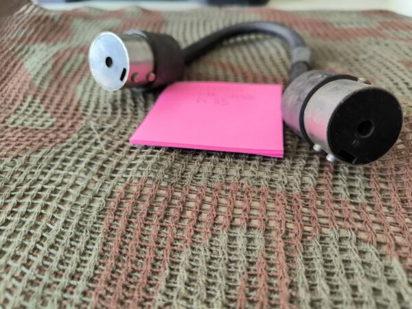 Câble CD320 PL S5 - 20250910