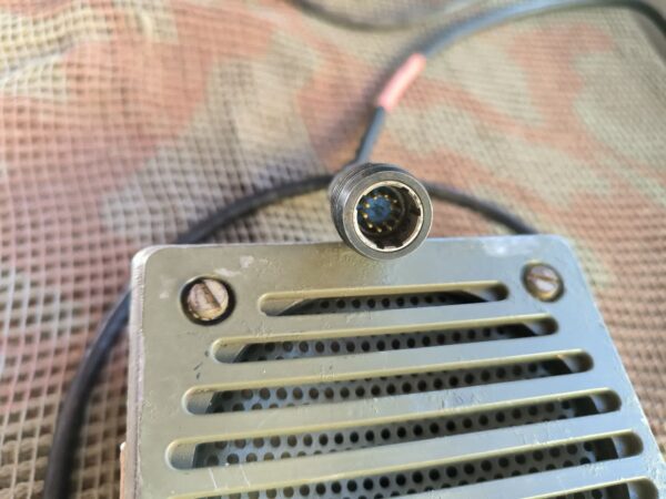 Haut parleur REF 235 SP